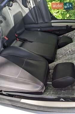 Дом на колесах Ford Transit 2015 в 