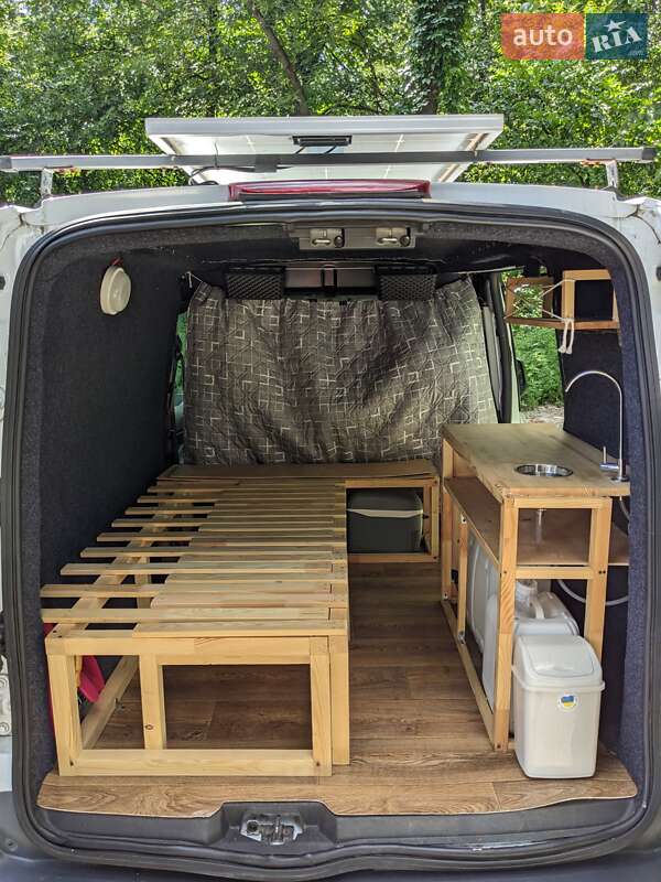 Дом на колесах Ford Transit 2015 в Ирпене