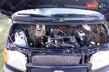 Микроавтобус Ford Transit 1999 в 