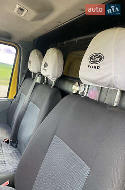 Грузовой фургон Ford Transit 2009 в 