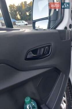 Грузовой фургон Ford Transit 2020 в 