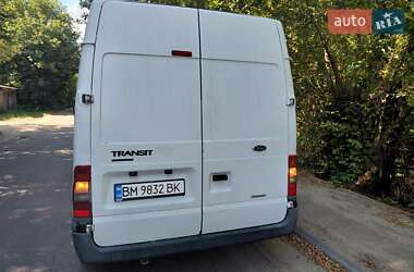 Грузовой фургон Ford Transit 2013 в 