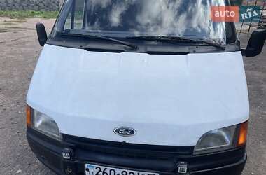 Микроавтобус Ford Transit 1994 в 