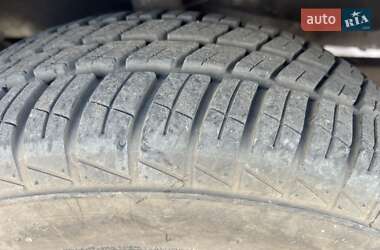 Микроавтобус Ford Transit 1994 в 