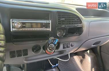 Грузопассажирский фургон Ford Transit 1999 в 