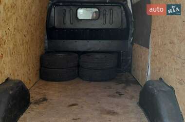 Грузовой фургон Ford Transit 2006 в 