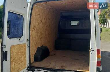 Грузовой фургон Ford Transit 2006 в 