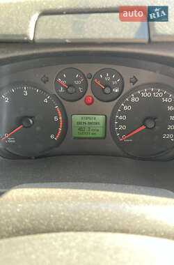 Грузовой фургон Ford Transit 2013 в 