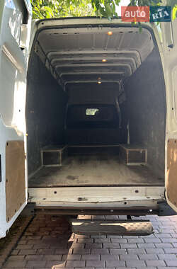 Грузовой фургон Ford Transit 2013 в 