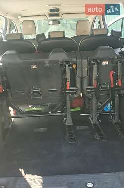 Минивэн Ford Transit 2013 в 
