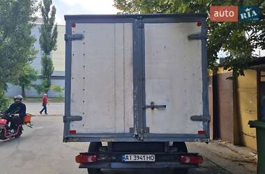 Рефрижератор Ford Transit 2005 в 