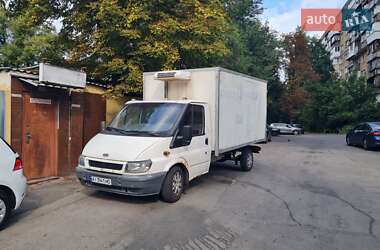 Рефрижератор Ford Transit 2005 в 