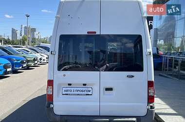 Грузопассажирский фургон Ford Transit 2013 в 