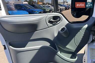 Грузопассажирский фургон Ford Transit 2013 в 