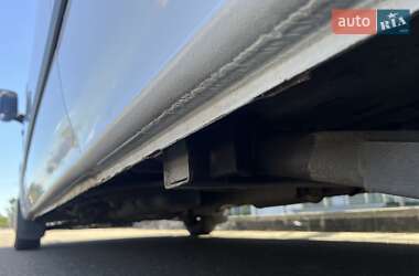 Грузопассажирский фургон Ford Transit 2013 в 
