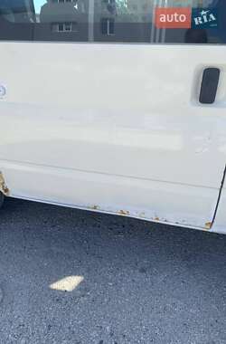 Грузопассажирский фургон Ford Transit 2007 в 
