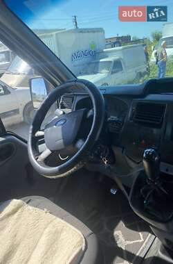 Грузопассажирский фургон Ford Transit 2007 в 