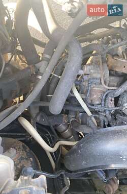 Грузопассажирский фургон Ford Transit 2007 в 