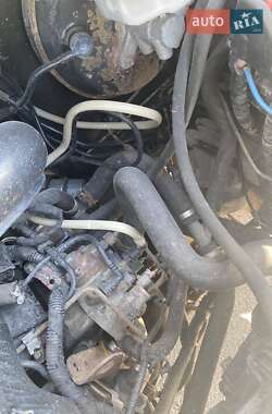 Грузопассажирский фургон Ford Transit 2007 в 