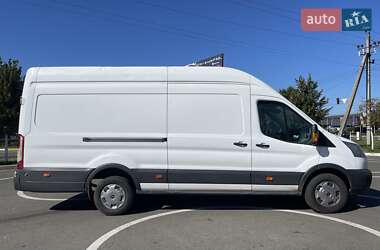 Грузовой фургон Ford Transit 2014 в 