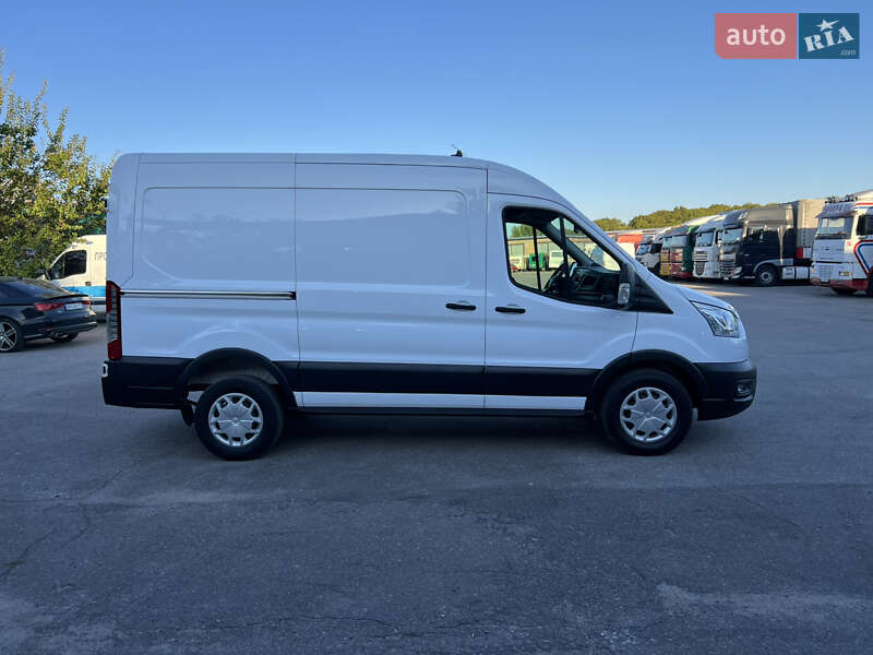 Грузовой фургон Ford Transit 2020 в Виннице