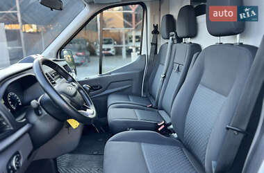 Грузовой фургон Ford Transit 2020 в 
