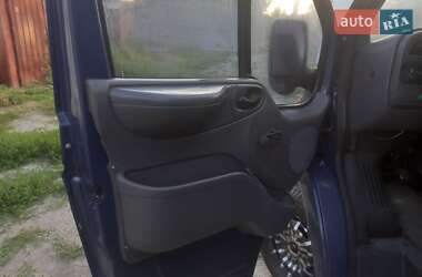 Микроавтобус Ford Transit 2004 в 