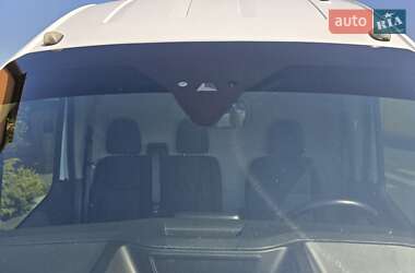 Вантажний фургон Ford Transit 2019 в 
