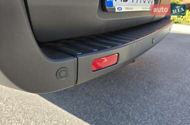Вантажний фургон Ford Transit 2019 в 
