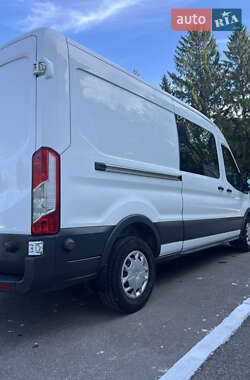 Другие автобусы Ford Transit 2017 в 