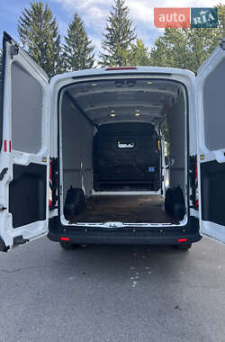 Другие автобусы Ford Transit 2017 в 