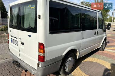 Грузопассажирский фургон Ford Transit 2005 в 