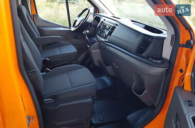 Микроавтобус Ford Transit 2019 в 