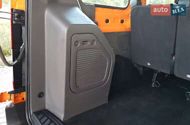 Микроавтобус Ford Transit 2019 в 