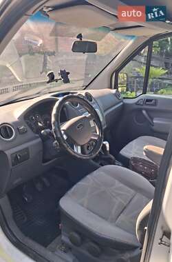 Грузовой фургон Ford Transit 2011 в Луцке