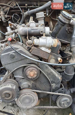 Микроавтобус Ford Transit 1998 в 