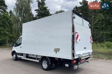 Рефрижератор Ford Transit 2019 в 