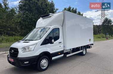 Рефрижератор Ford Transit 2019 в 