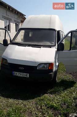 Другие автобусы Ford Transit 1998 в 