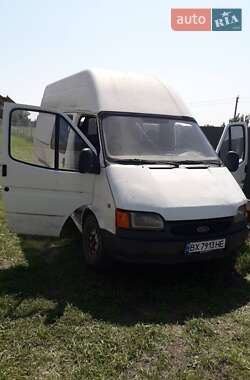 Другие автобусы Ford Transit 1998 в 