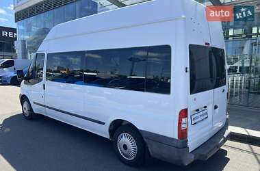 Минивэн Ford Transit 2013 в 