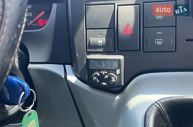 Минивэн Ford Transit 2013 в 