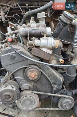 Другие грузовики Ford Transit 1998 в 