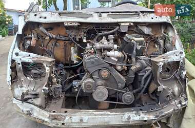 Микроавтобус Ford Transit 1998 в 
