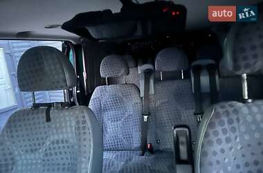 Микроавтобус Ford Transit 2007 в 