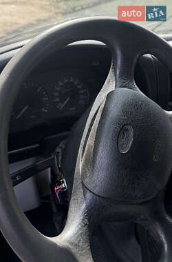 Мікроавтобус Ford Transit 1999 в 