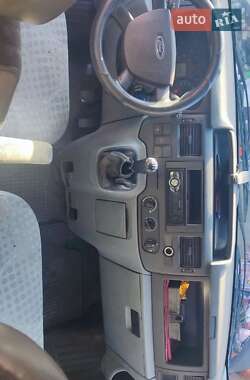 Микроавтобус Ford Transit 2007 в 