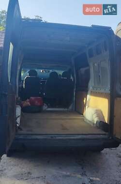 Микроавтобус Ford Transit 2007 в 