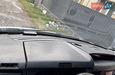 Грузопассажирский фургон Ford Transit 2008 в 
