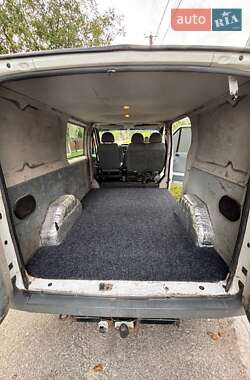 Грузопассажирский фургон Ford Transit 2008 в 